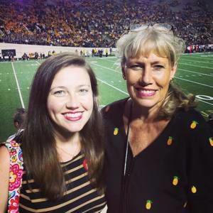 Meet your Posher, Jane